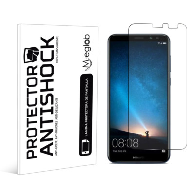 ANTISHOCK Screen protector for Huawei Nova 2i