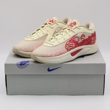 [新品] NIKE GIANNIS FREAK6 NRG EP \"ROSES\" Nike Giannis Zoom Freak 6 Roses Men's - FV1295-100 / FV1294-100 - US