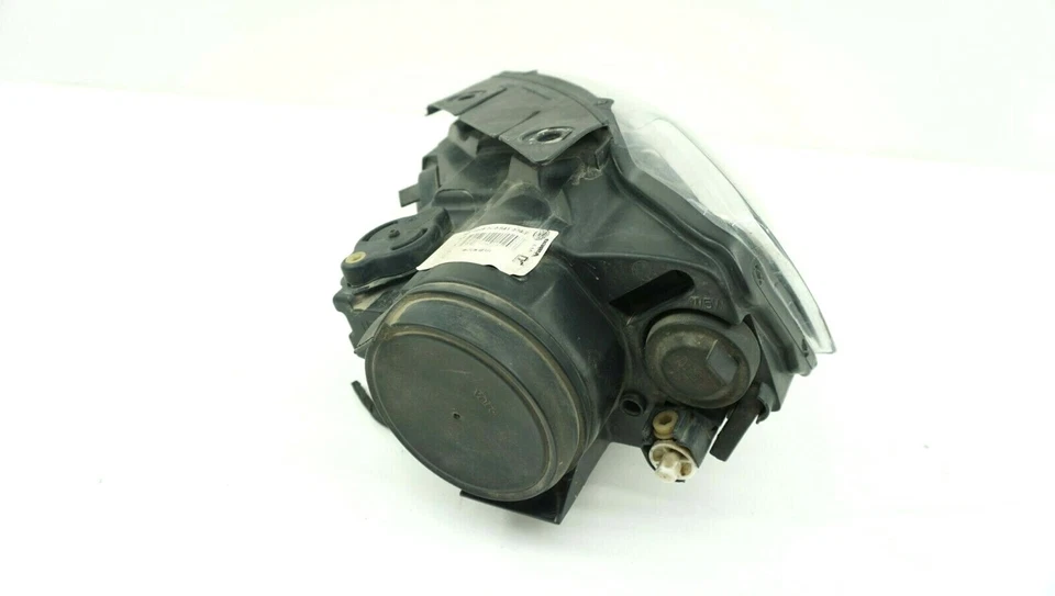 2006-2010 VOLKSWAGEN PASSAT B6 FAROL DE PASSAGEIRO DIREITO LÂMPADA DE HALOGÊNIO FABRICANTE DE EQUIPAMENTO ORIGINAL - Imagem 3 de 4