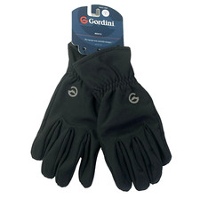  BRAND NEW Gordini Essence Mens Gloves- Black, Size Large