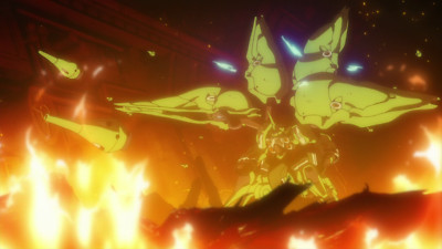 Anime kshatriya gundam mobile suit unicorn fighting Playmat Gaming Mat Desk