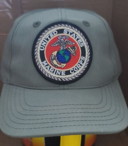 Marine corps hat - Gem Marine corps hat - Gem