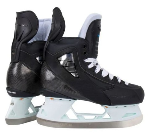 True Stock New Jr. Eishockey Schlittschuhe - Bild 8 von 8