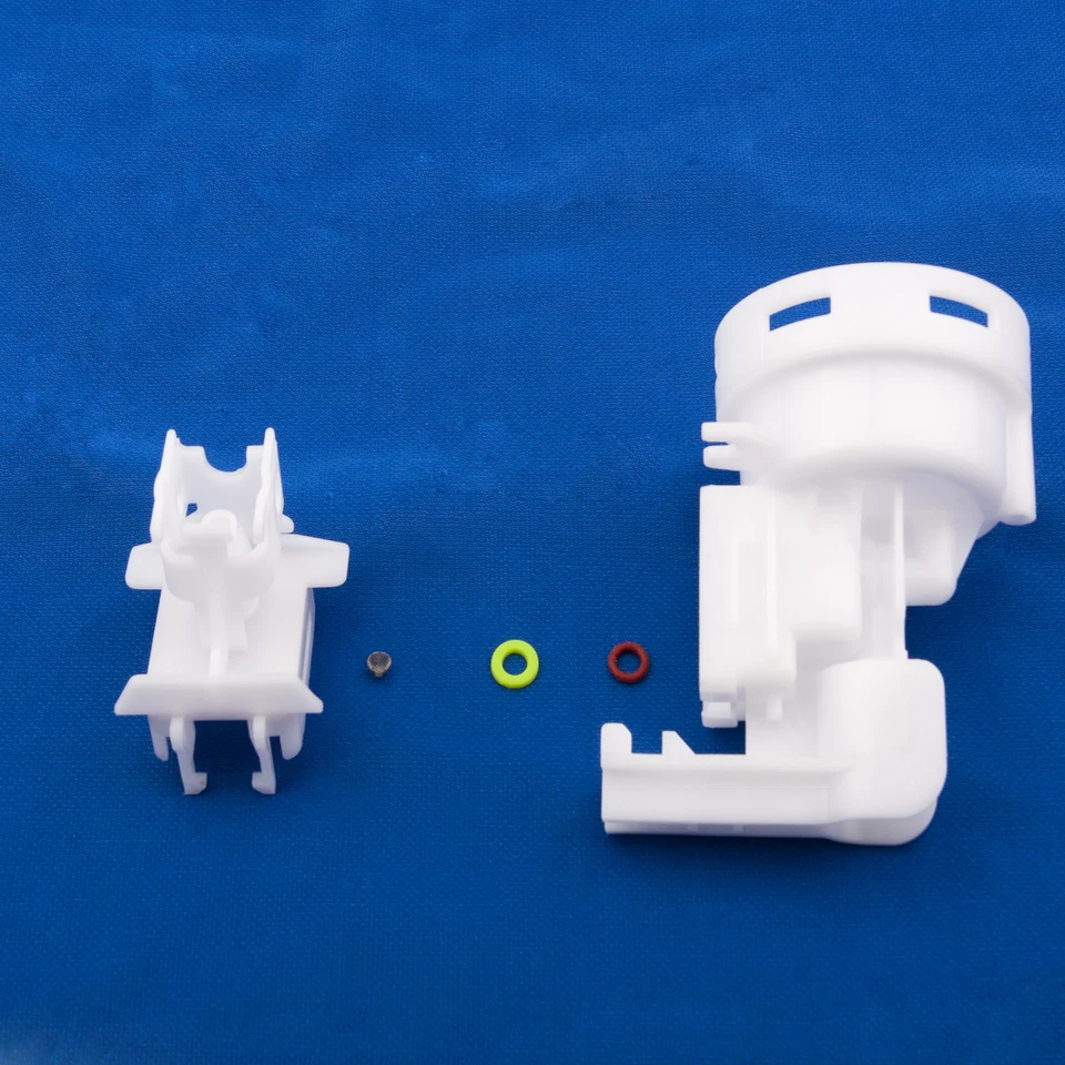 Kit Reparación Actuador Cerradura Puerta Para 02-05 Mercedes-Benz S500 S430 W220 Delantero Izquierdo Foto 3 de 4