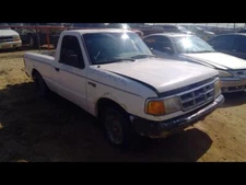 Used Right Headlight Assembly fits: 1993 Ford Ranger Right Grade A