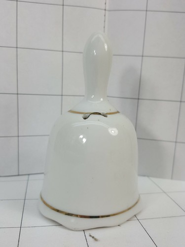 Sacramento California - City Collector Bell LIPCO #672 - Picture 2 of 2