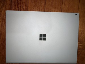surface book 2 15 512