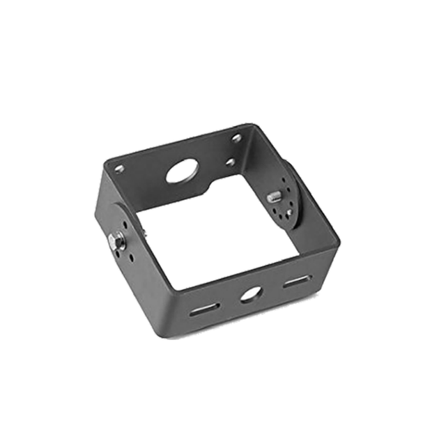 PIL Trunnion Mount Area Light or Shoebox Fixtures eBay