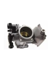 Polaris Throttle Body Assembly, Genuine OEM Part # 1204195