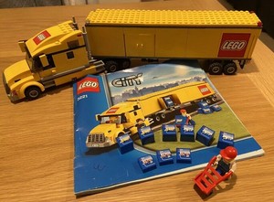 lego 3221