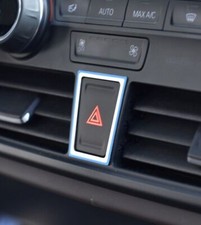 PLAQUE BMW I3 I3S ADVANCED BUSINESS REX RANGE EXTENDER ELECTRIC RWD