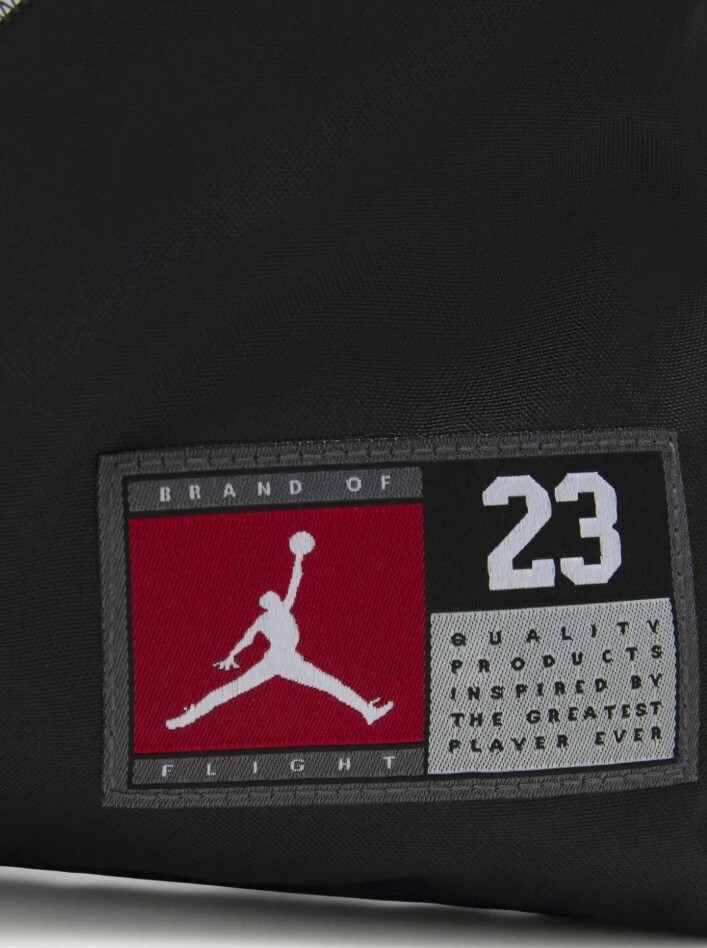 Jordan 23 バックパック レッド Nike Jordan 23 Jersey Backpack Bag for sale online | eBay