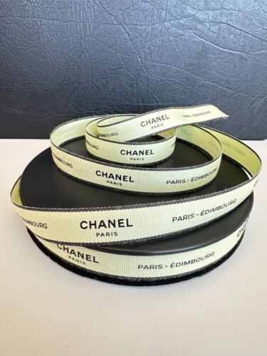 Ribbon Authentic x 1 Yard / 36" (Choose Ribbon -Combined Shipping) - Picture 40 of 147