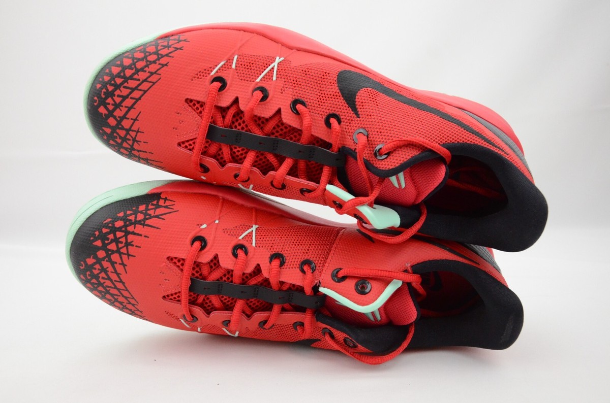 Nike Zoom Kobe Venomenon 4 Men's Multiple Sizes New in Box NO Lid