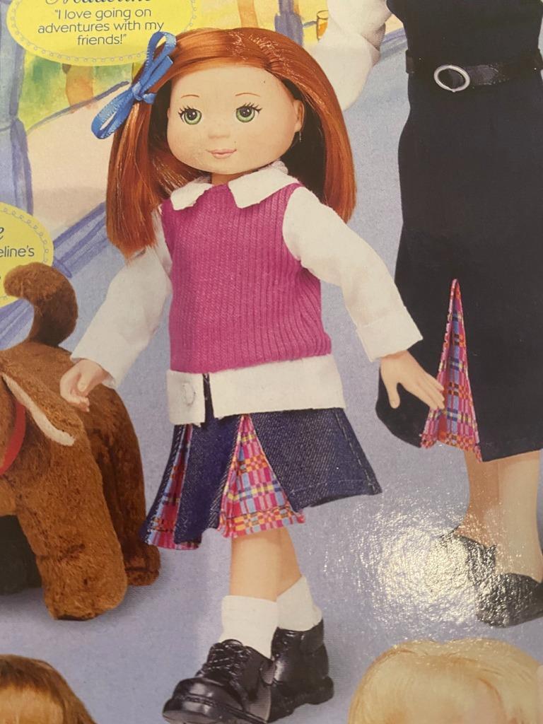 Madeline 8