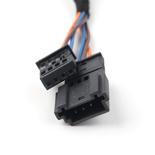 For BMW 5 Series F10/F11 2 Color Car Interior Led Ambient Door Light Atmosphere - Picture 8 of 12