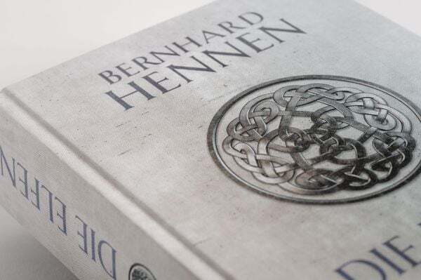 Thumbnail - Die Elfen (prachtausgabe)