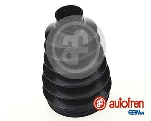 Autofren Seinsa Faltenbalgsatz Antriebswelle Radseitig FüR Renault Megane II-image