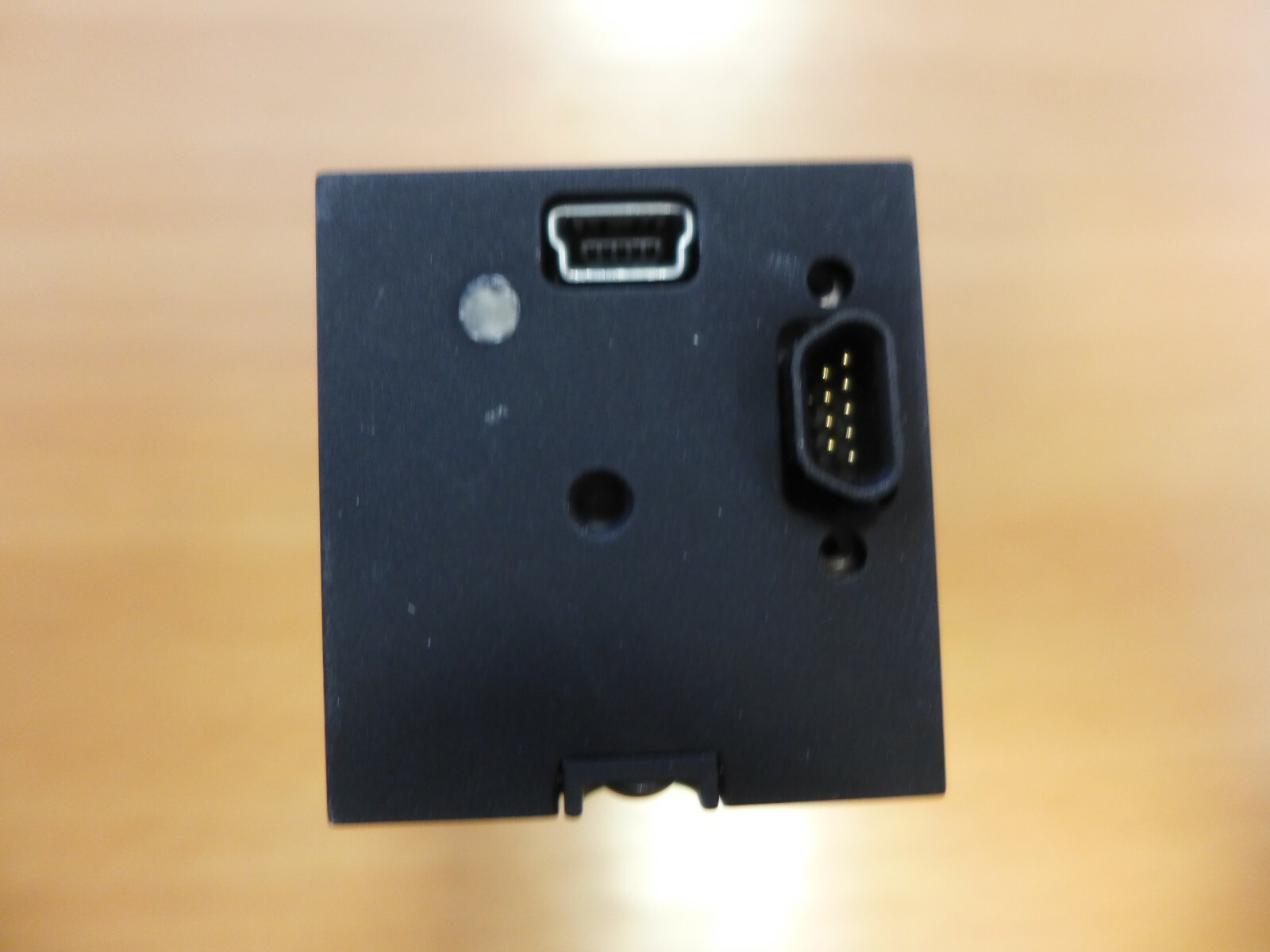 Harting Han K4/8-F-S 80A 400V | eBay