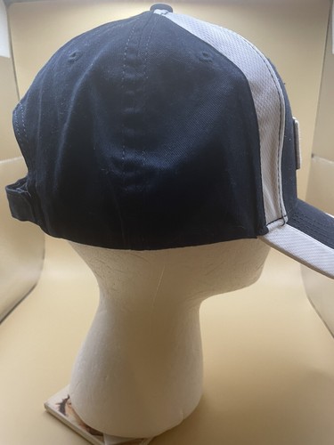 Mütze blau/weiß United States Air Force verstellbar NEU - Bild 6 von 10