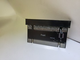 SNES Super Nintendo Import Converter PLAY SUPER FAMICOM GAMES ON USA CONSOLE P41