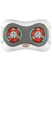Homedics Shiatsu Foot Massager With Heat FMS-150H-THP