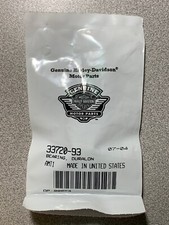 NEW GENUINE Harley Davidson 33720-93 Duralon Bearing MADE IN USA
