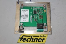 Mouse DuraPoint VP 2500 New Interlink Electronics