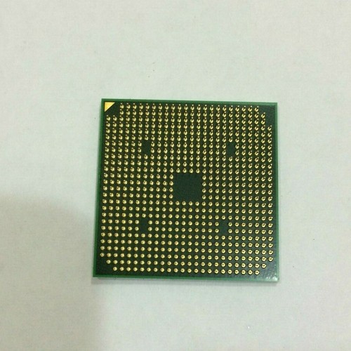 Processeur CPU Pour HP COMPAQ 6715B - Occasion Fonctionnel