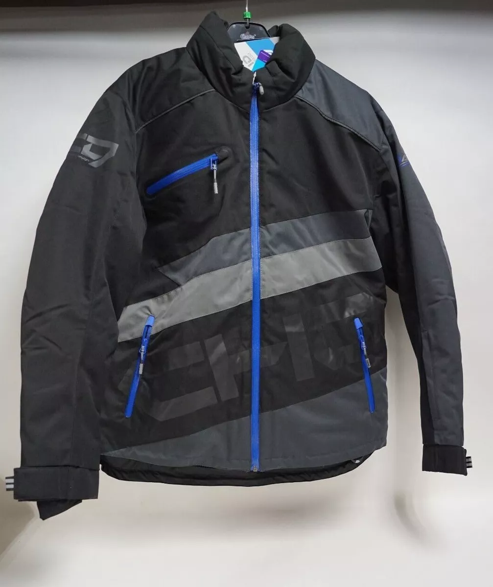 Mens snowmobile jackets best sale clearance