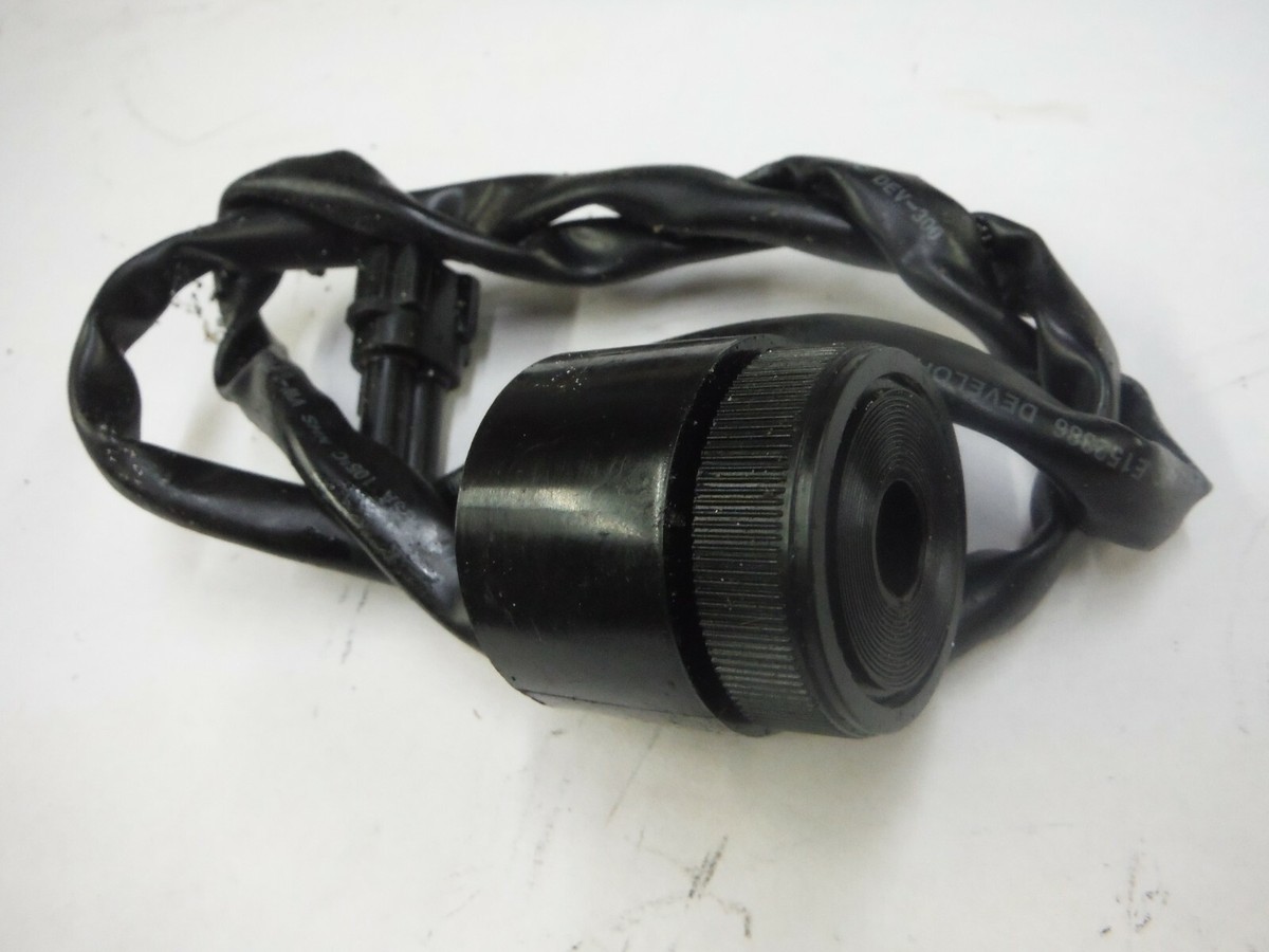 OEM YAMAHA WAVERUNNER FX HO BUZZER BEEPER WARNING ALARM VX XLT GP