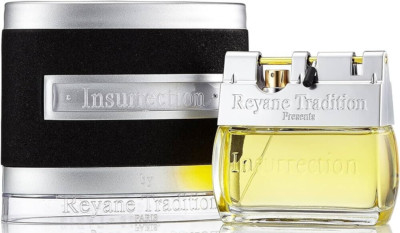 Reyane Tradition Insurrection EDT 100ml 3.4oz New Sealed