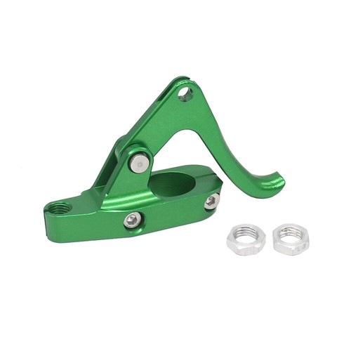 Wasserfahrzeug Fingerauslöser Drosselklappe Drosselklappenhebel für Kawasaki Yamaha - Bild 6 von 6