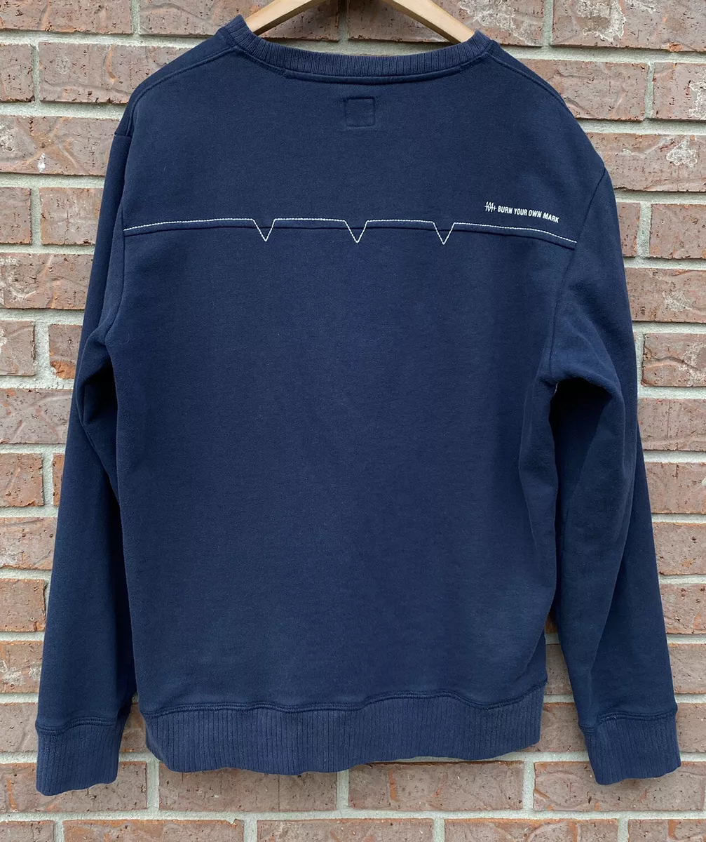 Lee 101 sweatshirt sale