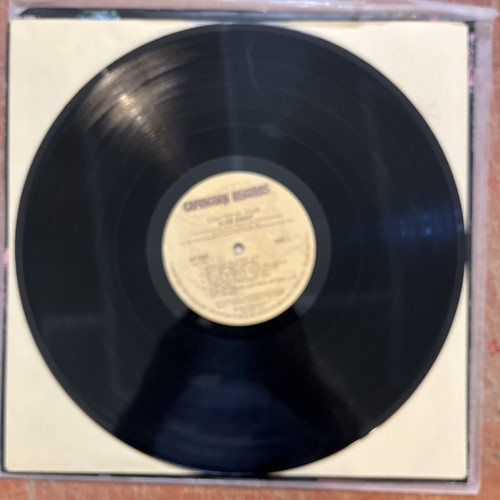 Elvin Bishop Struttin My Stuff Vinyl LP 1975 Capricorn Records CP 0165 VG+ - Picture 5 of 6