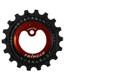 TRIPEAK JETSTREAM PRO 12-18T HOLLOW ALLOY CAGE 105 Ultegra
