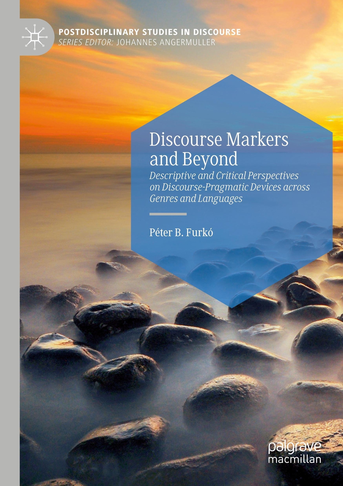 Thumbnail - Discourse Markers And Beyond | Péter B. Furkó | Taschenbuch |