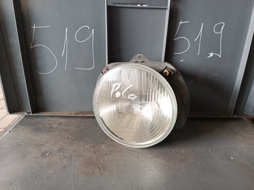 VW Polo 2 II 86C 81-90 H4 vorne Frontscheinwerfer Valeo