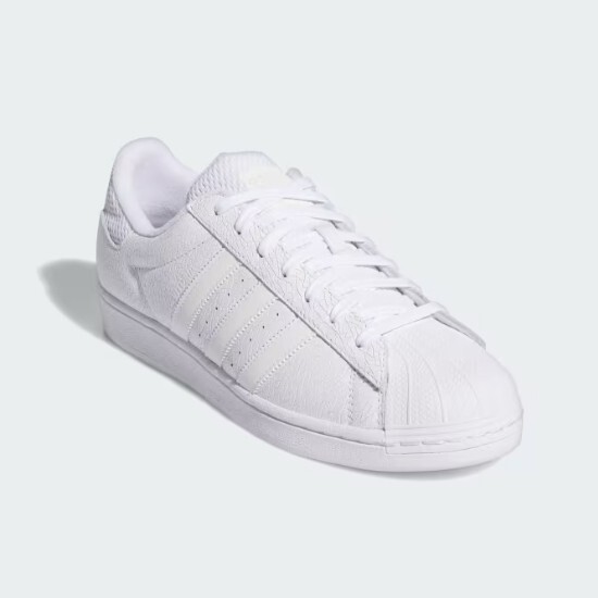 スニーカー SUPER-STAR SNEAKERS Adidas Superstar ADV X Victoria Shoes - JP5705 Expeditedship