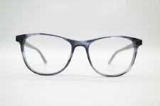 Inface If9352-833 Gray Oval Glasses Eyeglass Frame New