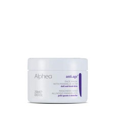 ALPHEA ACIDO MANDELICO MASCHERA VISO 250 ML