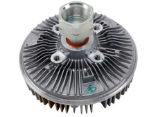For 2021-2023 GMC Savana 4500 Fan Clutch AC Delco 82837PBQV 2022