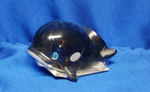 Jokari Spouting Whale Faucet Cover Easy Teeth Brushing Whale Spouting Fun - Picture 4 of 6