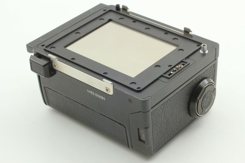 "Exc5" Zenza Bronica ETR Film Back Holder 120 from Japan #061 - Picture 3 of 8