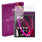 atFoliX Glasfolie für Onyx Boox Tab Ultra Panzerfolie 9H Schutzpanzer