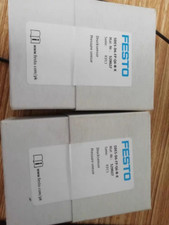 1PC New Festo SDE5-D6-FP-Q6-N-K 529027 Pressure Sensor Free Ship