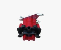 1418455 Bremssattel Hinten Links Ligier Microcar JS50 60 M.GO6 DUE6