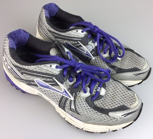 brooks adrenaline gts 11 womens blue