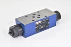 REXROTH R900910904, Z2FRM6CB2-2X/6QRV, Flow-Control Valve