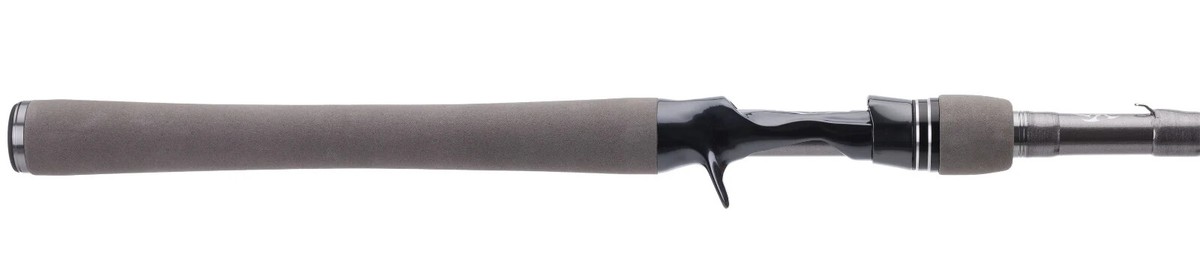 Daiwa Tatula Elite AGS 7' Medium Heavy Regular Glass Casting Rod